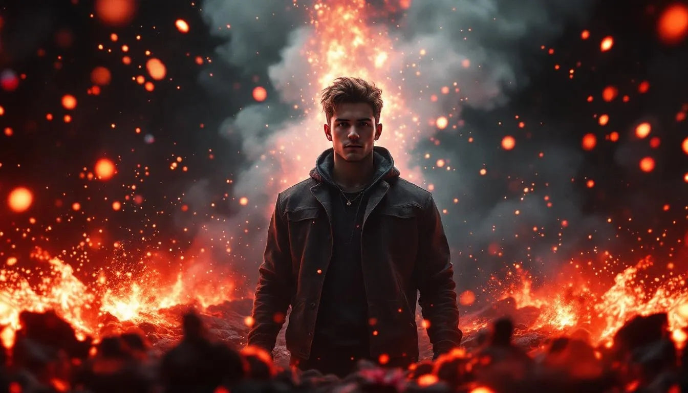 Welcome to Alpha Forge